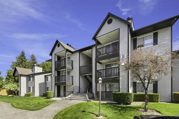 Serra Vista Apartment Homes property